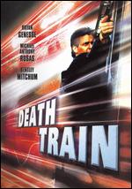 Death Train - Yossi Wein