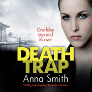 Death Trap: Rosie Gilmour 8