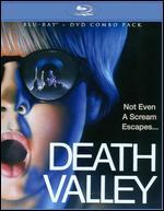 Death Valley [2 Discs] [DVD/Blu-ray]