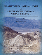Death Valley National Park & Ash Meadows National Wildlife Refuge