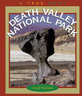 Death Valley National Park - Petersen, David