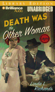 Death Was the Other Woman