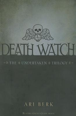 Death Watch - Berk, Ari, Professor