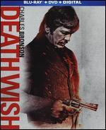 Death Wish [SteelBook] [Blu-ray]