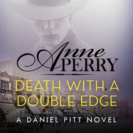 Death with a Double Edge (Daniel Pitt Mystery 4)