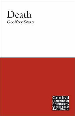 Death - Scarre, Geoffrey