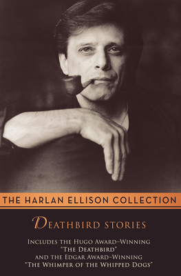 Deathbird Stories - Ellison, Harlan