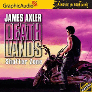 Deathlands # 75-Shatter Zone (Deathlands)