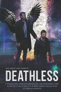 Deathless: Book 1: Salvation's Damnation