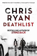 Deathlist: A Strike Back Novel (1)