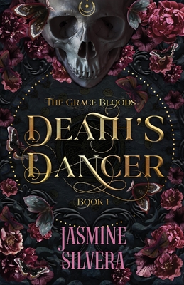 Death's Dancer - Silvera, Jasmine