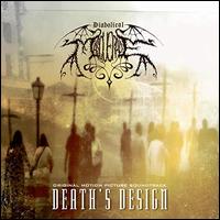 Death's Design - Diabolical Masquerade