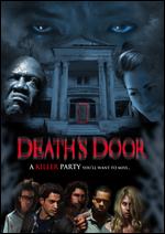 Death's Door - Kennedy Goldsby