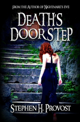 Death's Doorstep - Provost, Stephen H