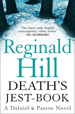 Death's Jest-Book - Hill, Reginald