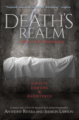 Death's Realm - Schwaeble, Hank, and Taff, John F D, and Faherty, Jg