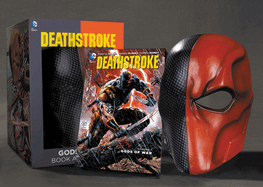 Deathstroke, Volume 1
