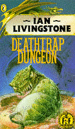 Deathtrap Dungeon