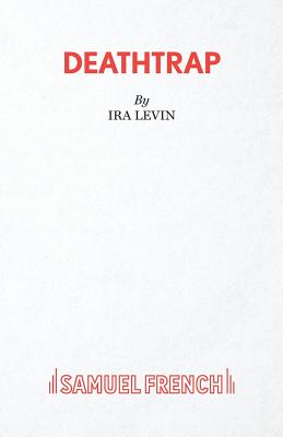 Deathtrap - Levin, Ira