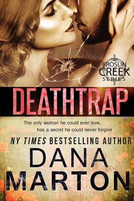 Deathtrap - Marton, Dana