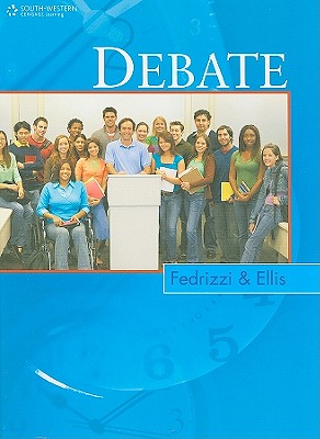 Debate - Fedrizzi, Mariann, and Ellis, Randy