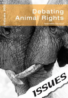 Debating Animal Rights: 303 - Acred, Cara (Editor)