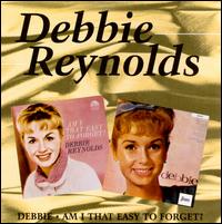 Debbie/Am I That Easy to Forget? - Debbie Reynolds