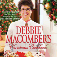 Debbie Macomber's Christmas Cookbook