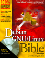 Debian Gnu/Linux Bible - Hunger, Steve