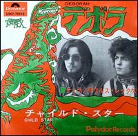 Debora - Tyrannosaurus Rex