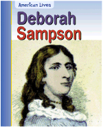 Deborah Sampson - Burke, Rick