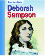 Deborah Sampson