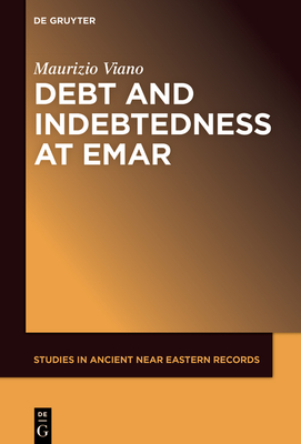 Debt and Indebtedness at Emar - Viano, Maurizio