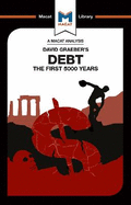 Debt:: The First 5000 Years