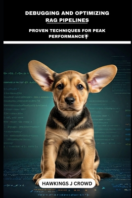 Debugging And Optimizing RAG Pipelines: Proven Techniques For Peak Performance - J Crowd, Hawkings