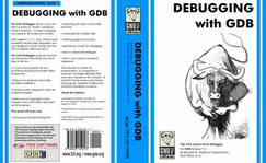 Debugging With Gdb: the Gnu Source-Level Debugger (Gnu Manuals)