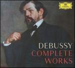 Debussy: Complete Works