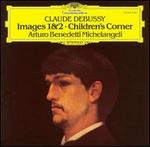 Debussy: Images I & II; Children's Corner - Arturo Benedetti Michelangeli (piano)