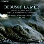 Debussy: La Mer