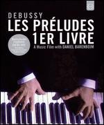 Debussy: Les Prludes 1er Livre - A Music Film with Daniel Barenboim
