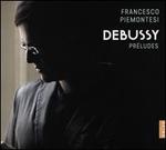 Debussy: Prludes