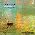 Debussy: Rediscoveres
