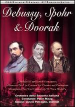 Debussy, Spohr & Dvorak - 