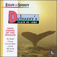 Debussy's Clair de Lune - Slovenia Philharmonic Orchestra