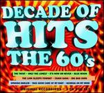 Decade of Hits: The 60's