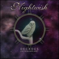 Decades [Live in Buenos Aires] - Nightwish