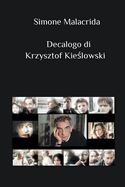 Decalogo di Krzysztof Kie lowski