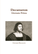 Decameron - Giornata Prima