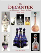 Decanter - McConnell, Andy