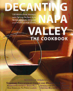 Decanting Napa Valley: The Cookbook